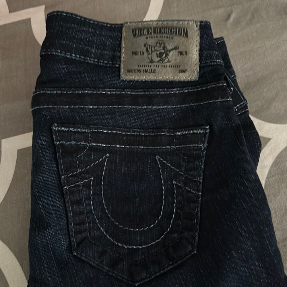 True religion